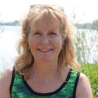 Annemiek Verhulst