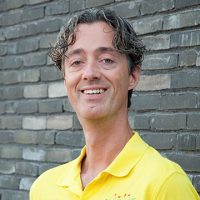 Onno van Schaik